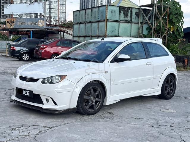 2015 Proton SATRIA 1.6 NEO R3 (A) BLH LOAN KEDAI - 3
