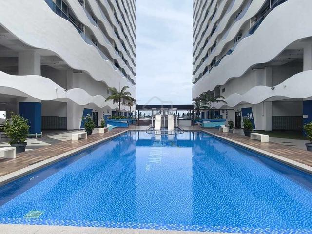 The Wave Residence 1