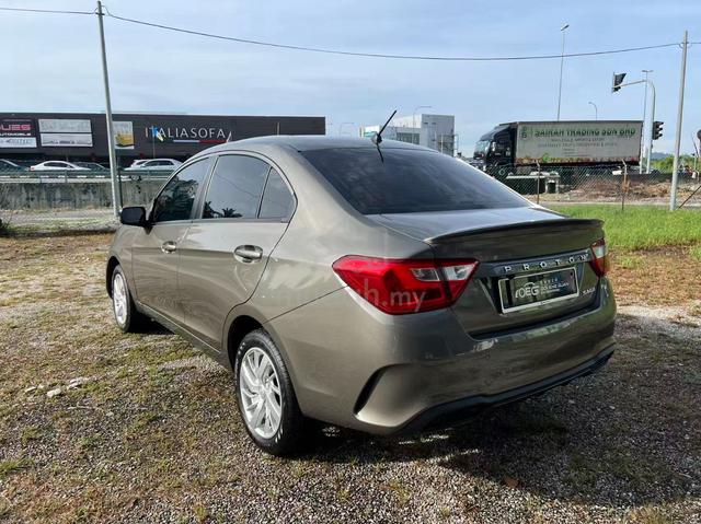2025 Proton SAGA 1.3 PREMIUM AT (A) * CAR KING* - 5