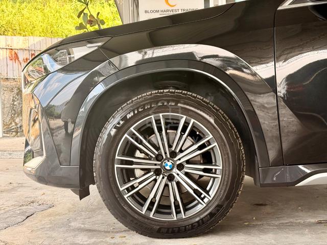 2023 Bmw X1 2.0 SDRIVE20I XLINE MY23 U11 (A) - 2