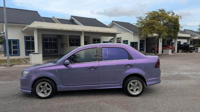 2010 Proton SAGA 1.3 BASE LINE (A) - 5