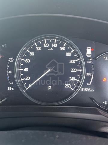 2023 Mazda CX-8 2.5G 4WD T/C HIGH PLUS (A) - 3