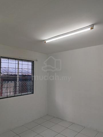 Private room with toilet attached  2