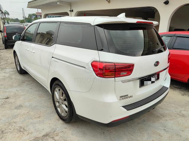 2019 Kia GRAND CARNIVAL 2.2 D YP (A) - 3