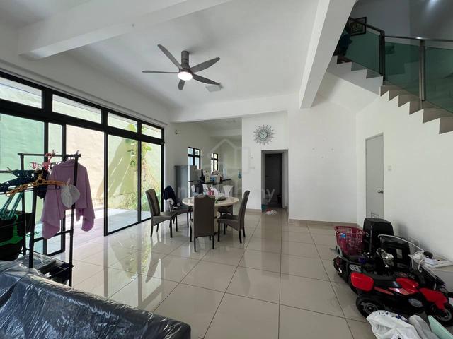 Mutiara Mas Opal Triple Storey Cluster Below Market Price 15% 2