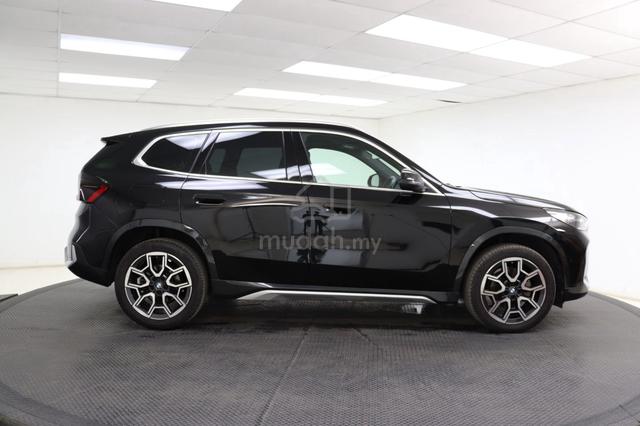 2025 BMW X1 sDrive20i xLine - 2