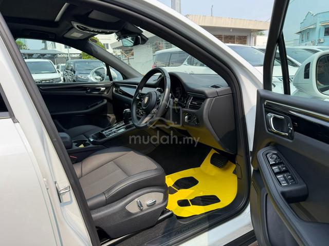 2023 Porsche MACAN 2.0 FULLY LOADED SPORT CHRONO - 5