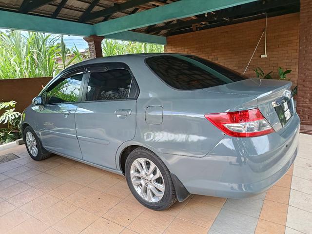 2003 Honda CITY 1.5 TYPE Z (A) - 3
