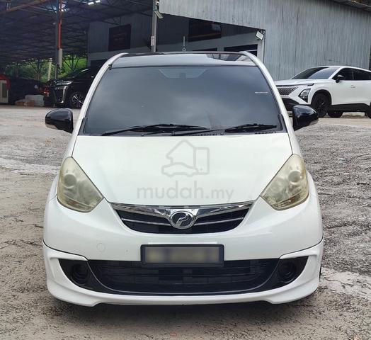 2015 Perodua MYVI 1.3 EX (A) FREE WARRANTY - 3