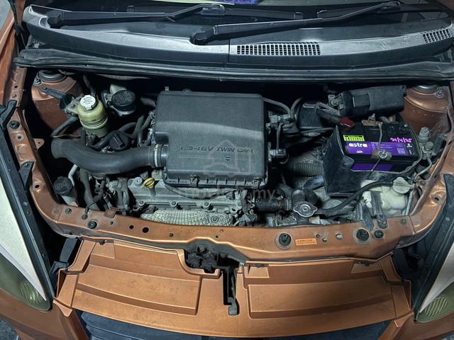 2009 Perodua MYVI 1.3 SE GHS FACELIFT (M) - 3