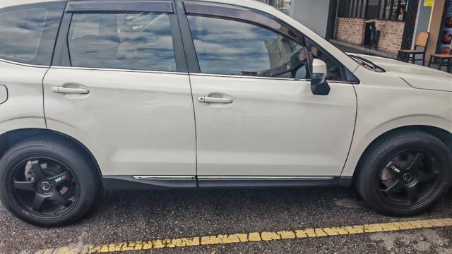 2013 Subaru FORESTER 2.0 XT MY2013 (A) - 3