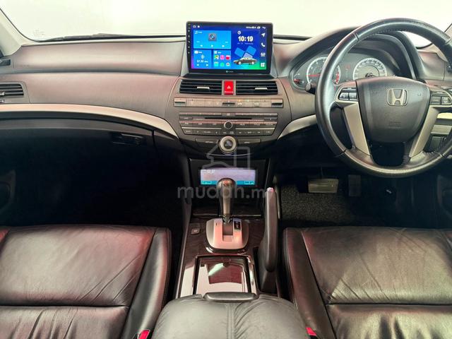 ORI10 Honda ACCORD 2.4 VTI-L MODULO 1 YR WARRANTY - 5