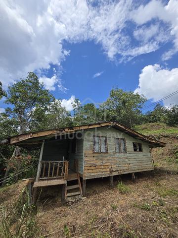 Rumah & Tanah untuk disewa 1
