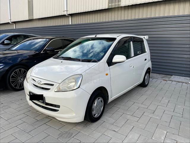 2009 Perodua VIVA 847cc 850 EX (M) - 4