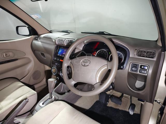 2007 Toyota Avanza 1.5 G (A) 2-Years Warranty - 4