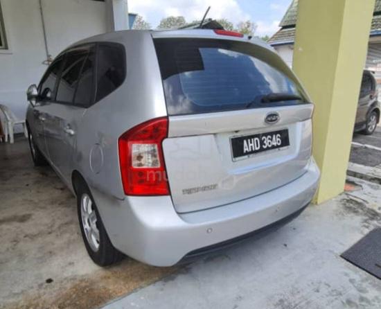 2010 Naza CITRA 2.0 GS FACELIFT (A) - 2