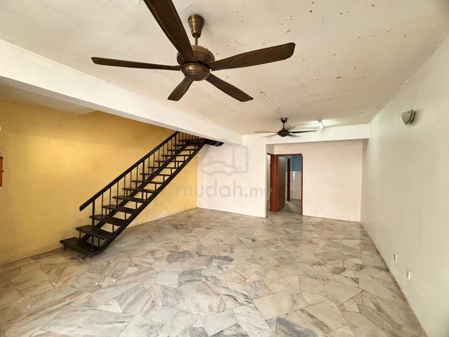 [ Extend+Reno ] 2sty House , Desa 4 , Bandar Country Homes , Rawang 1