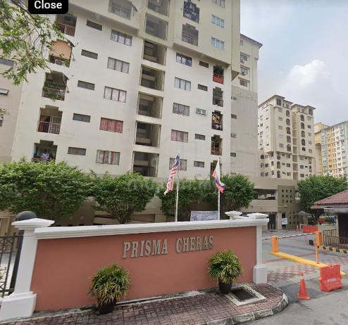 Prisma Cheras 1