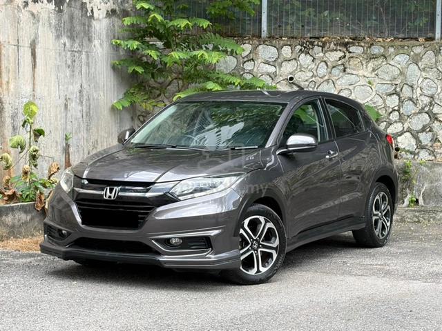 Honda HR-V 1.8 V ENHANCED (A) MUGEN BODYKIT - 2