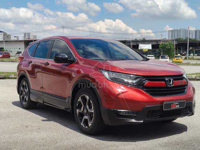 2019 Honda CR-V 1.5 TC 2WD (A) Special MUGEN KITS - 4