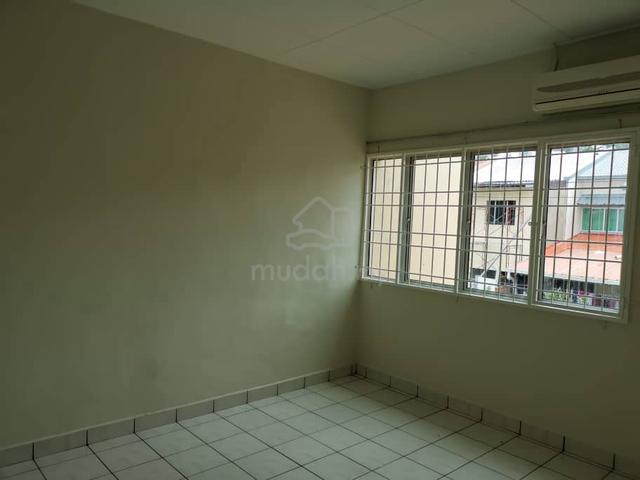 LUYANG PERDANA DOUBLE STOREY| KK Centre Imago HQE Petronas Sembulan 5