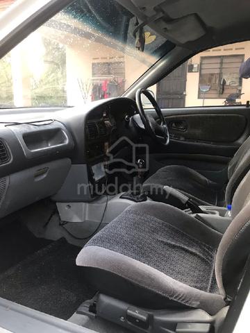 2002 Proton WIRA 1.5 GL (M) - 4