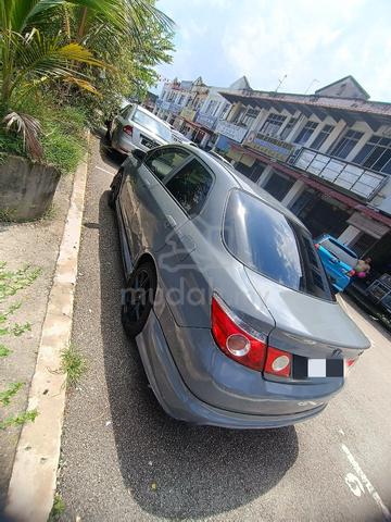 Honda CITY 1.5 VTEC (A) 2008 - 4