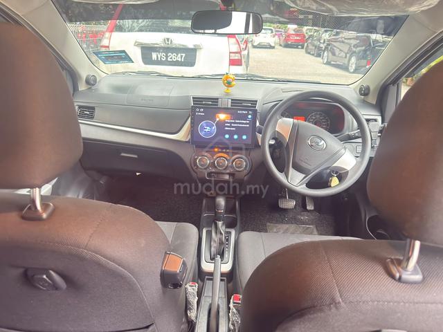 2024 Perodua BEZZA 1.0 G MY16 FACELIFT (A) - 3