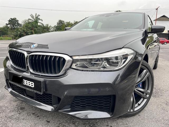 2020 Bmw 630i 2.0L (A) UNDER WTTY BY BMW (M) FSR - 3