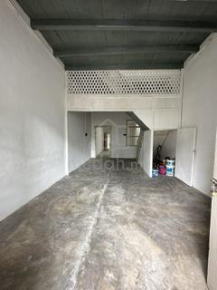 2 Storey Terrace Link House @ Georgetown 1