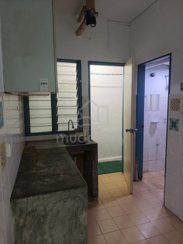 Puchong Permata 2 1