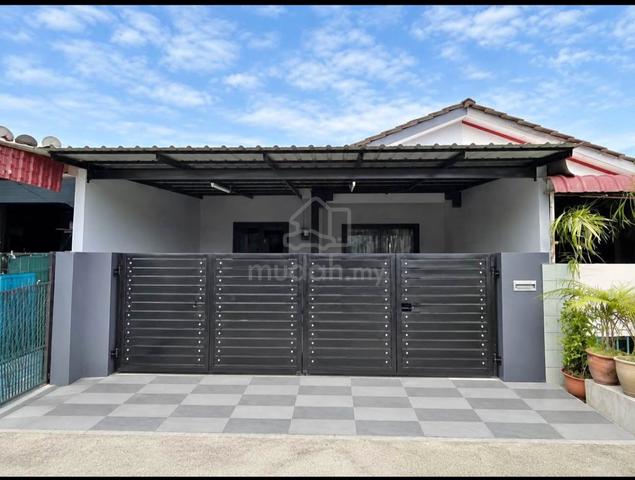 Bercham Bandar Baru Putra House For Sale 1