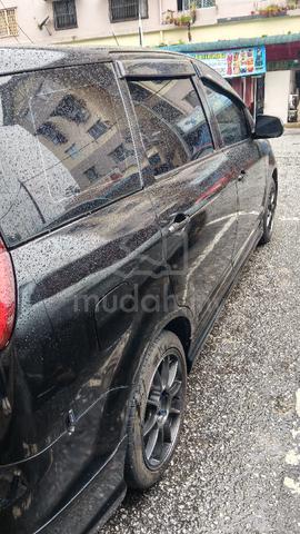 2009 Proton EXORA 1.6 M-LINE CPS (M) - 5