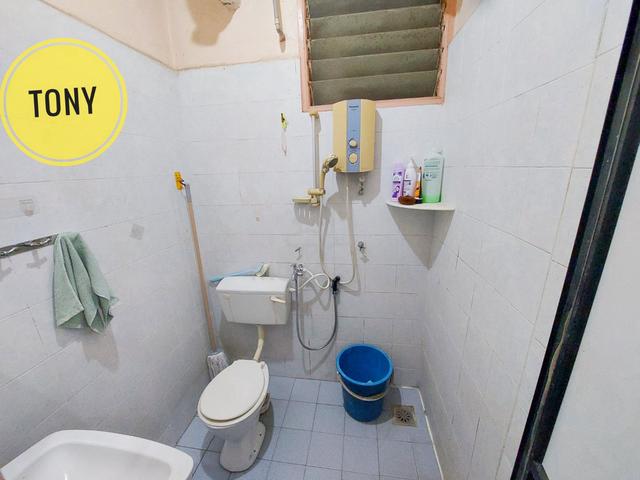 Desa Bayan Apartment 1
