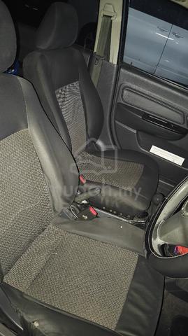 2008 Proton SAGA 1.3 BASE LINE (M) - 4