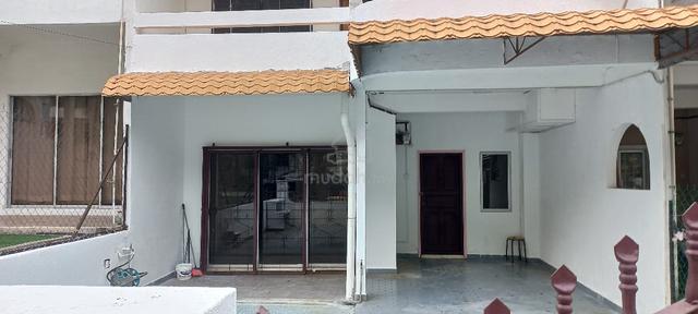 Terrace Taman Bukit Kajang Baru Sungai Long Semenyih New Era Bangi 1