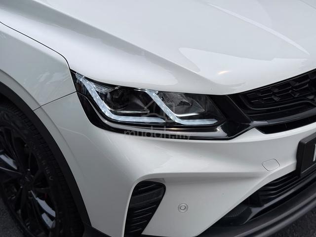 2023 Proton X50 PREMIUM 1.5 (A) Free ProtonService - 3