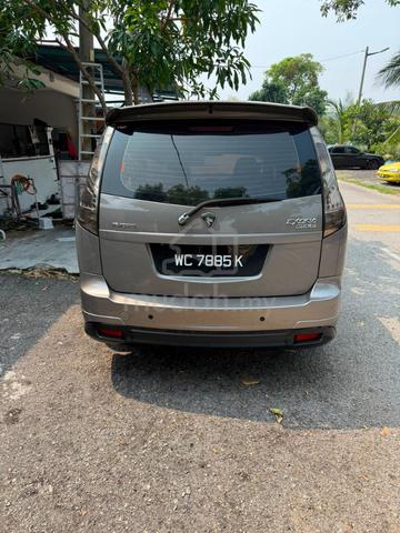 2016 Proton EXORA 1.6 BOLD TURBO (A) - 3