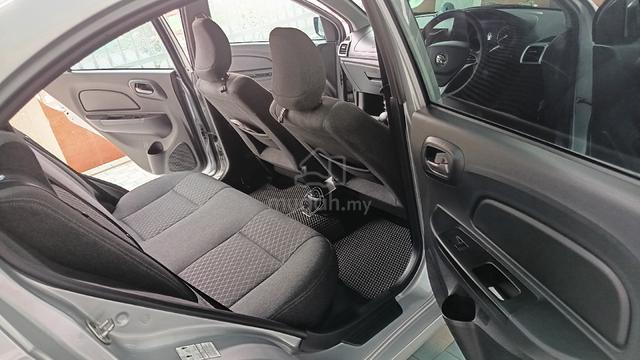 2022 Proton SAGA 1.3 PREMIUM S MY16 FACELIFT (A) - 5