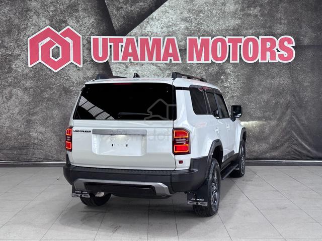 2024 Toyota LANDCRUISER 250 2.7 VX SR BODYKIT - 4