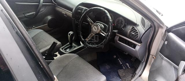2000 Proton WAJA 1.6 (A) - 3