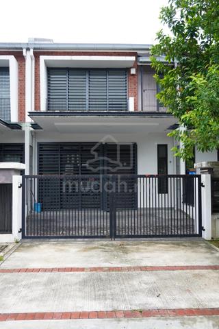 For Sale! 2-Storey Terrace House @ Elmina Valley 1 Shah Alam Selangor 1