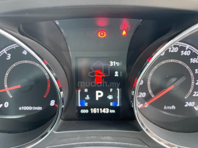 2014 Mitsubishi ASX 2.0 FACELIFT (A)LEATHER F/LOAN - 5