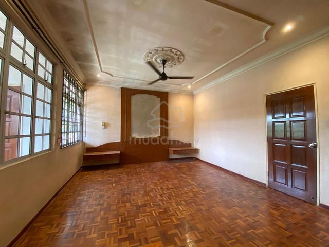 Taman Perling Semi Detached House (FULL LOAN) 5