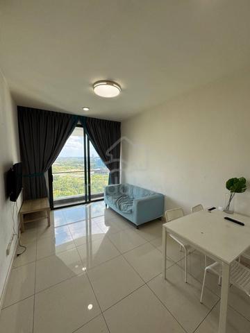 The M @ Medini Macrolink 1