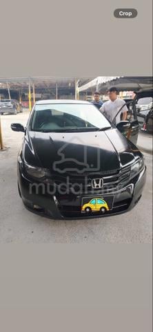 2009 Honda CITY 1.5 E (A) - 2