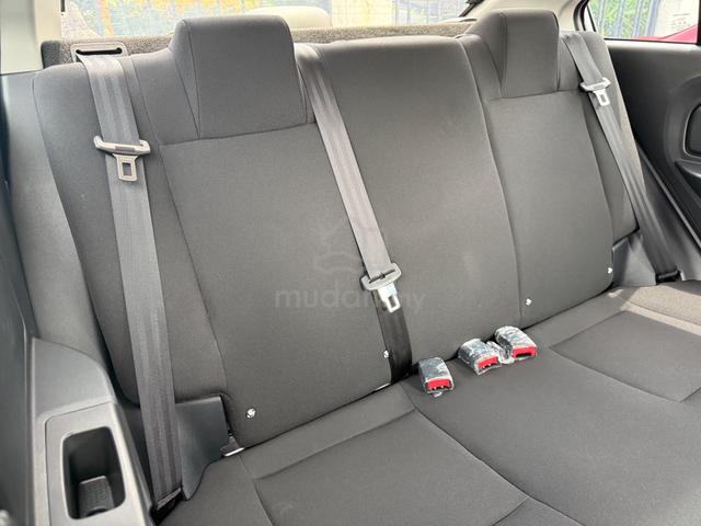 2024 Proton SAGA 1.3 STANDARD (A) 7K MILE - 5