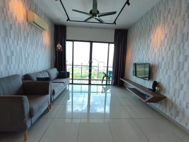 Atlantis Residences 1