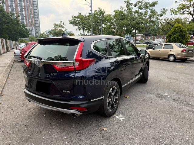 Honda CR-V 1.5 TC-P 2WD (A) FACELIFT *WARRANTY - 2