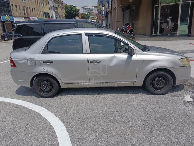 2010 Proton SAGA 1.3 BASE LINE (M) - 3